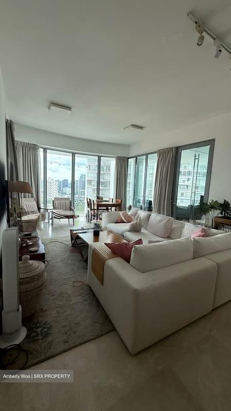 The Trillium (D9), Condominium #568337261